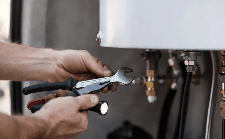 Why choose Water Heater Repair in Daniels, WV